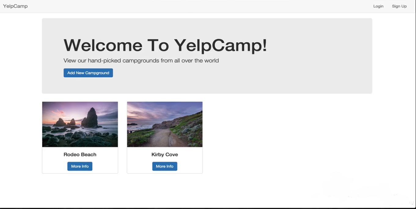 Yelpcamp